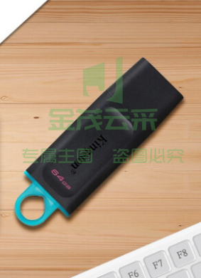 金士顿(Kingston) U盘 64GB