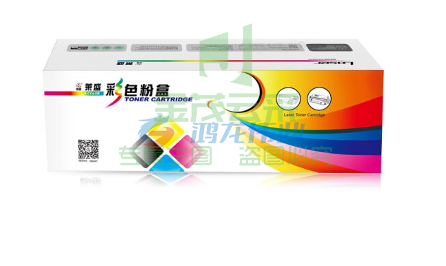 莱盛CF500A黑色硒鼓 适用于HP M252 M254 M274 M277 M280佳能611Cn 613 621Cw 623 631Cn 633C 635打印机粉盒