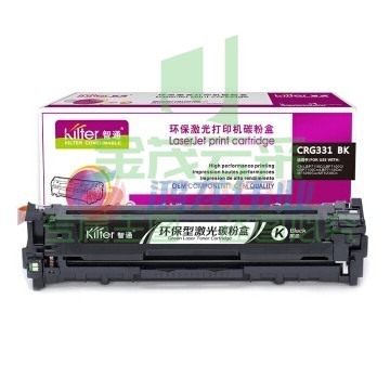智通ZT CN-331黑鼓(适用Canon LBP7110Cw 7100MF8280 8210 8250) （可当天配送发货）