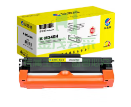 科思特M340H 粉盒 适用理光P200/P201W/M340/M340W/M340F/M340FW M340H 粉盒 专业版