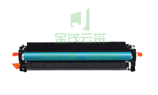 得印W2310X硒鼓大容量 黄色 带芯片215A适用惠普HP M182n M182nw M183fw M155彩色打印机粉盒 墨盒 碳粉盒