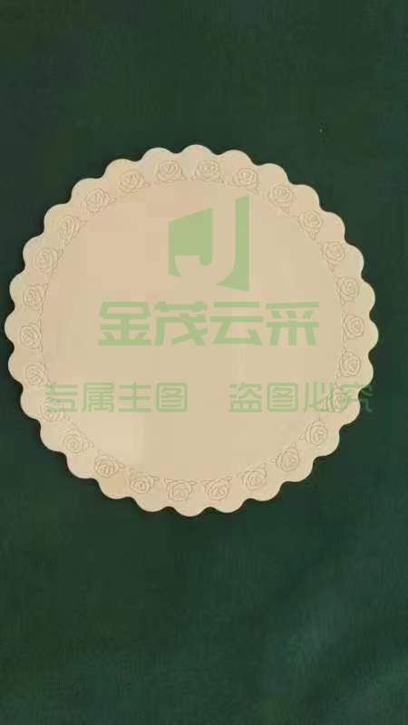 杯垫