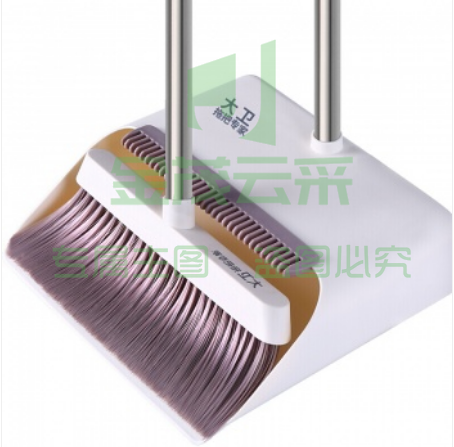 扫把簸箕套装组合