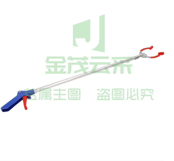 垃圾夹 清洁垃圾钳垃圾拾物器 拾取卫生夹捡垃圾园艺夹子取物器