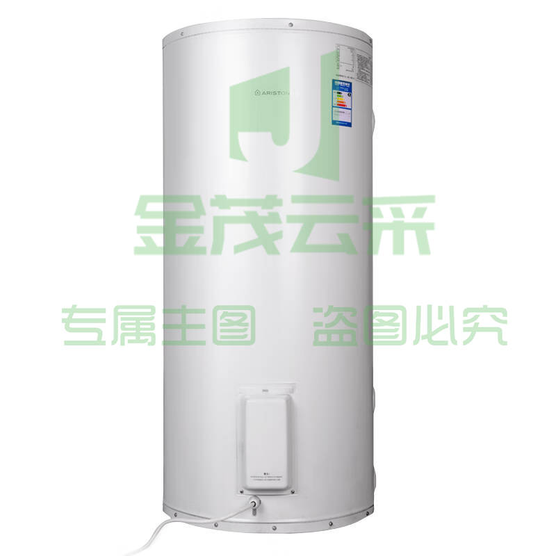 阿里斯顿DR300150DJA 300升大容量立式商用储水 水器 白色