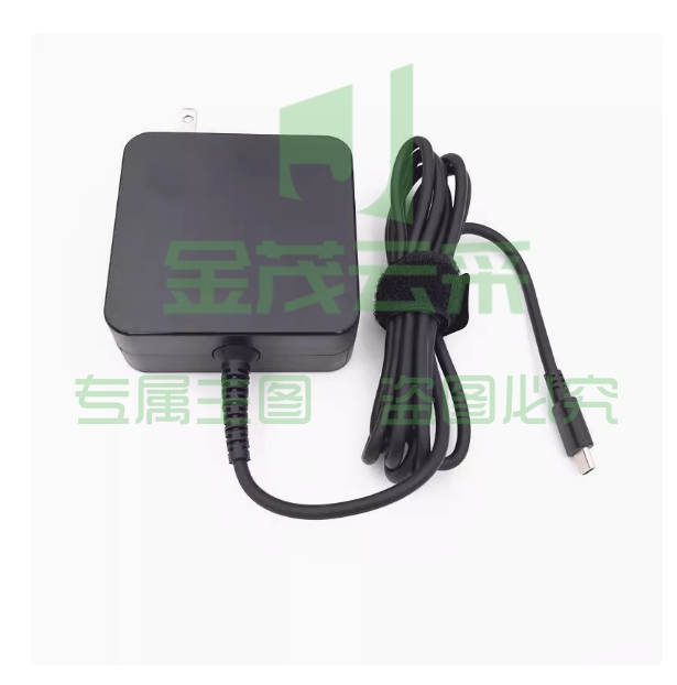 联想  充电器 65W Type-C 电源适配器