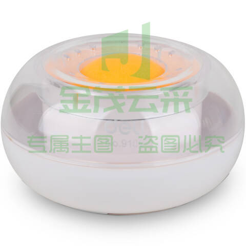 得力(deli)实用缸 财务点钞湿手器