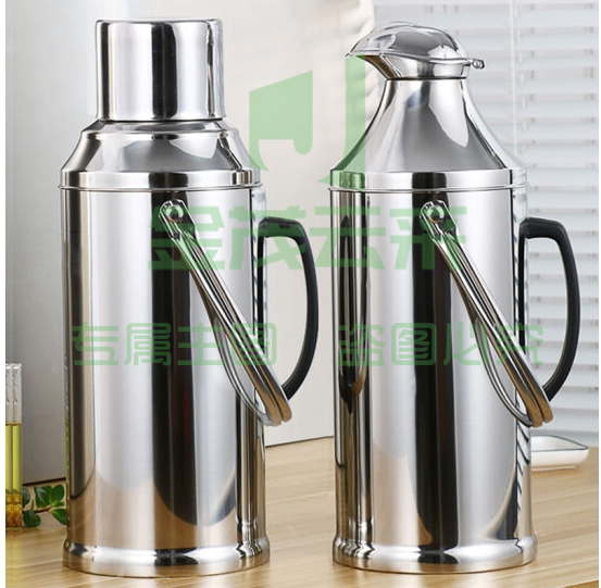 不锈钢暖壶3.2L