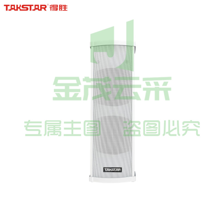 得胜(TAKSTAR)EB-60 专业广播定压音柱 壁挂音响(只)