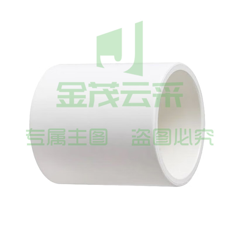 巨联(HULIAN)PVC给水直接  上水直接   φ32管接
