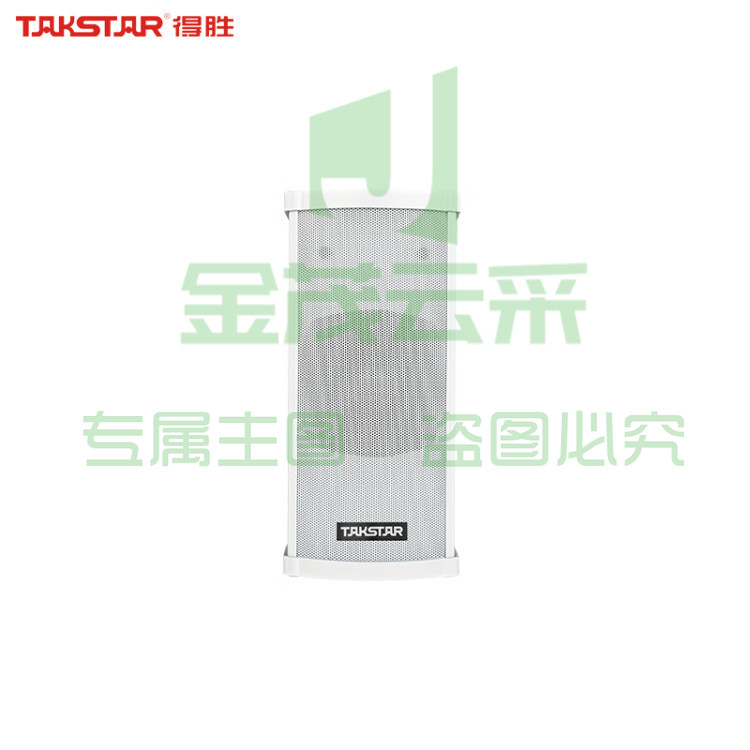得胜(TAKSTAR)EB-30 专业广播定压音柱壁挂音响 (只)