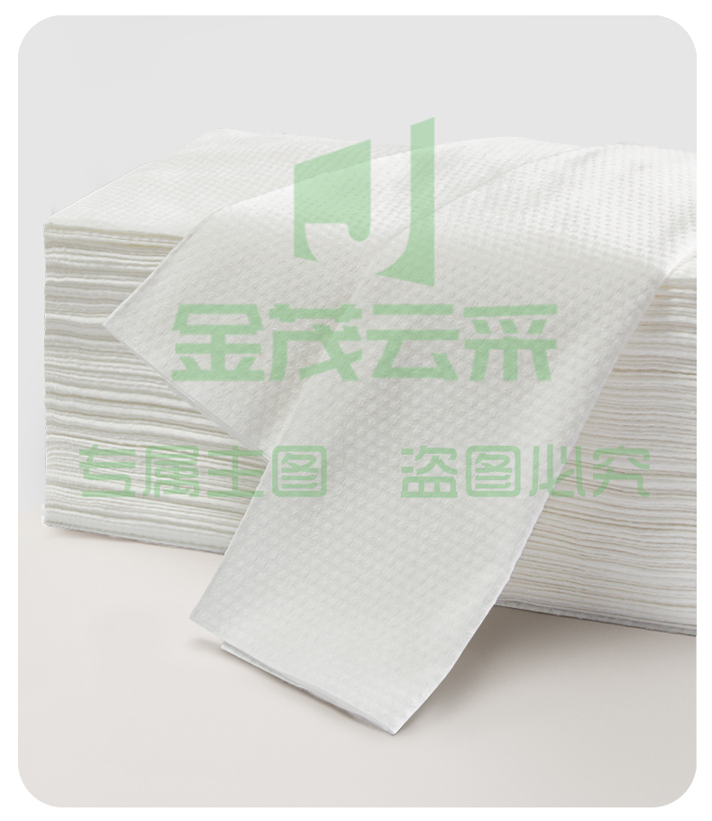 一次性毛巾浴巾加厚洗脸美发店专用酒店美容院理发店足浴洗澡擦头30*70cm
