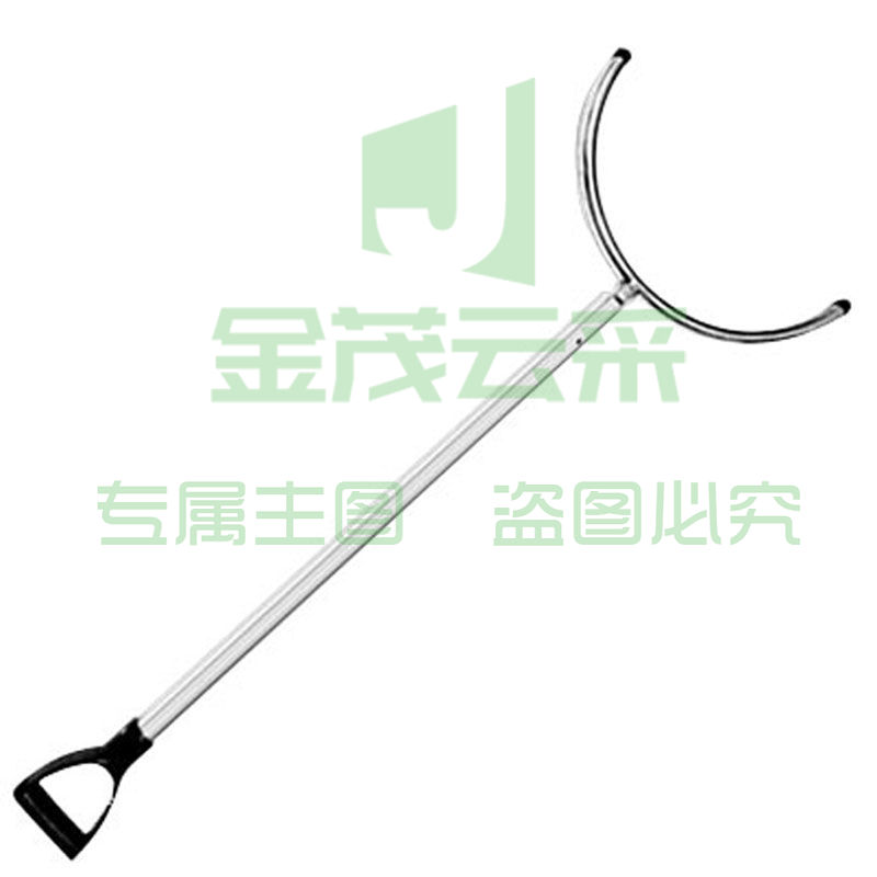 安保器材 防暴钢叉