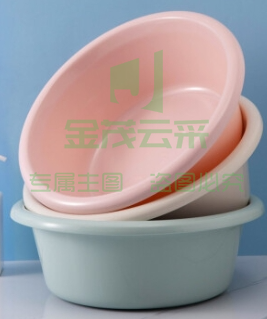 洗脸盆36cm中号加厚加深