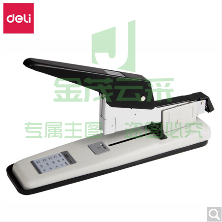 得力0390重型订书机