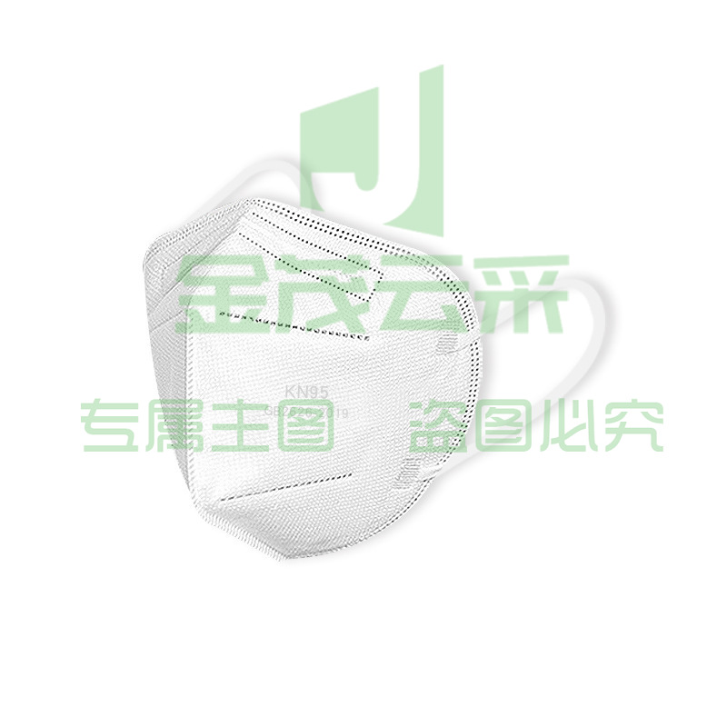 KN95口罩