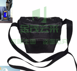 4G单兵防寒保暖套 保护套