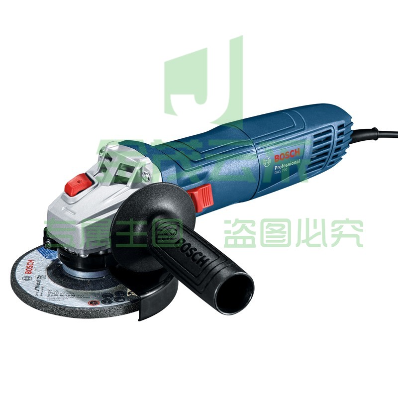 博世(Bosch)GWS700角磨机打磨机磨光机手磨机