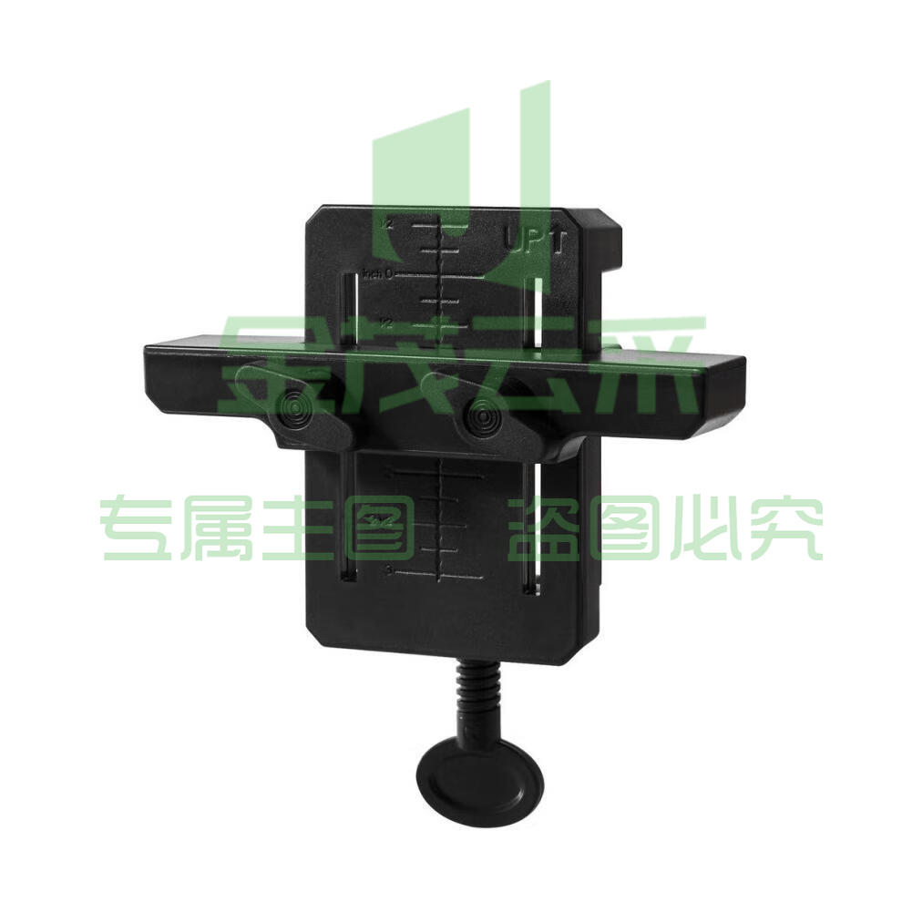 多功能柜门安装工具适用地柜吊柜橱柜衣柜门下延门平底门隐藏门 柜门安装辅助器