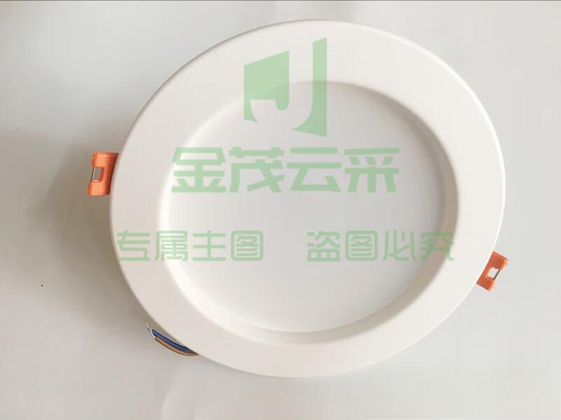佛山 LED筒灯3寸 6W/6500K 开孔95mm