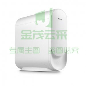 格力 GREE WTE-PT63-2X601A 家用净水器 无桶400G大流量 反渗透RO膜过滤小体积 智能wifi直饮纯水机1.4L/min