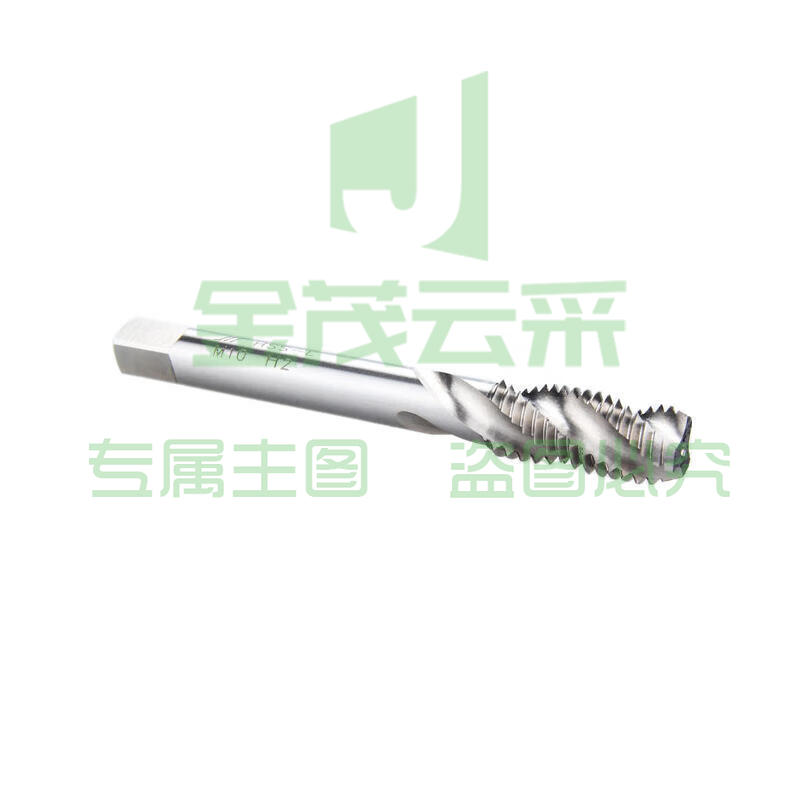 成量 HSS高速钢螺旋槽丝锥(全磨制)