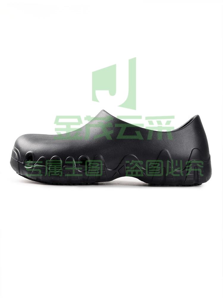 厨师鞋 厨房防滑鞋防水防油工作鞋