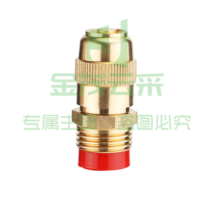 园林绿化灌溉雾化喷头  360度旋转自动浇花   半雾化喷头