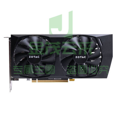索泰RTX 4060-8GB 毁灭者OC HA全新盒包电竞游戏独立显卡升级5060ti RTX 4060-8GB 毁灭者黑色