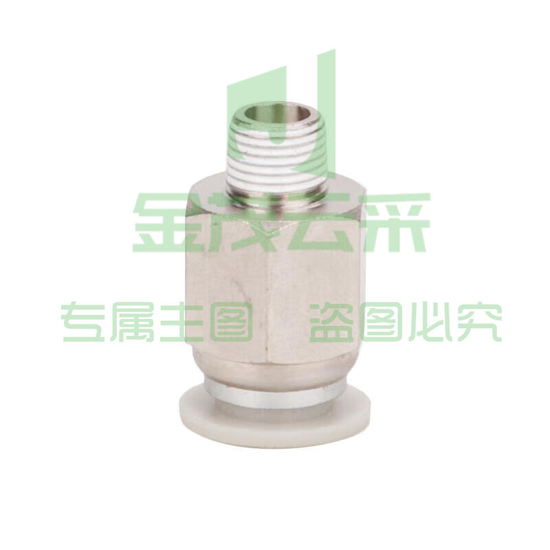 亚德客(AirTAC) 螺纹直通APC8-02