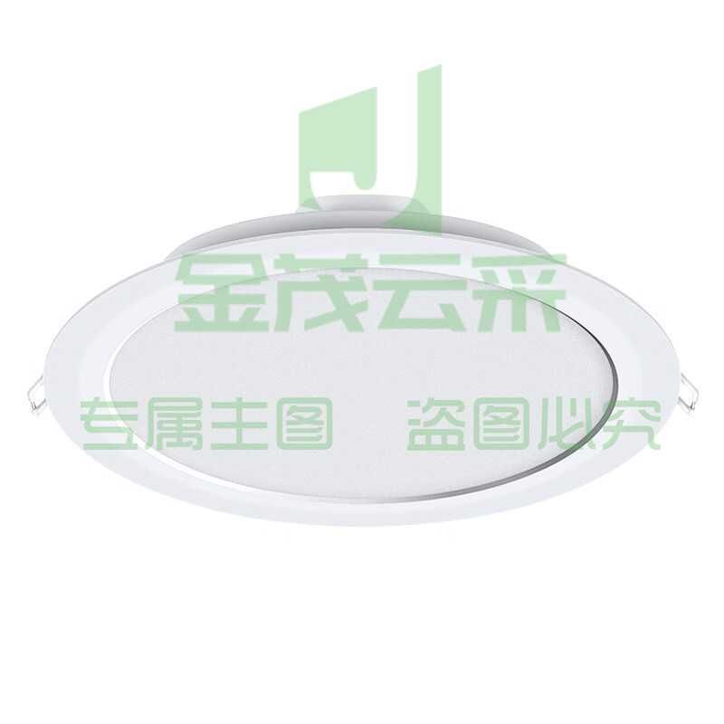 飞利浦  LED筒灯 8寸