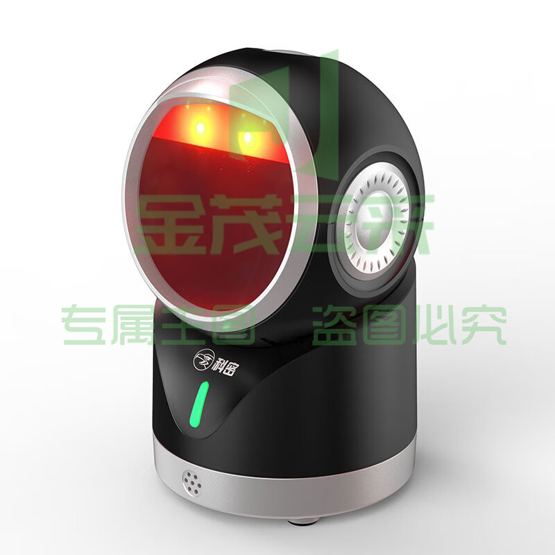 科密  PT-218   一二维码扫描