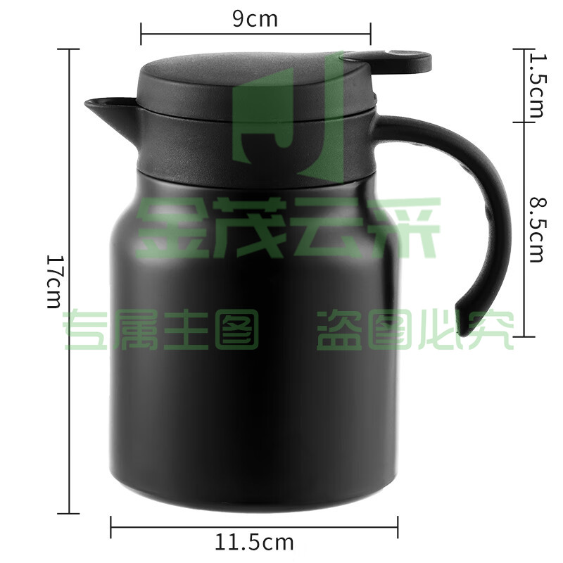 保温壶  保温茶壶