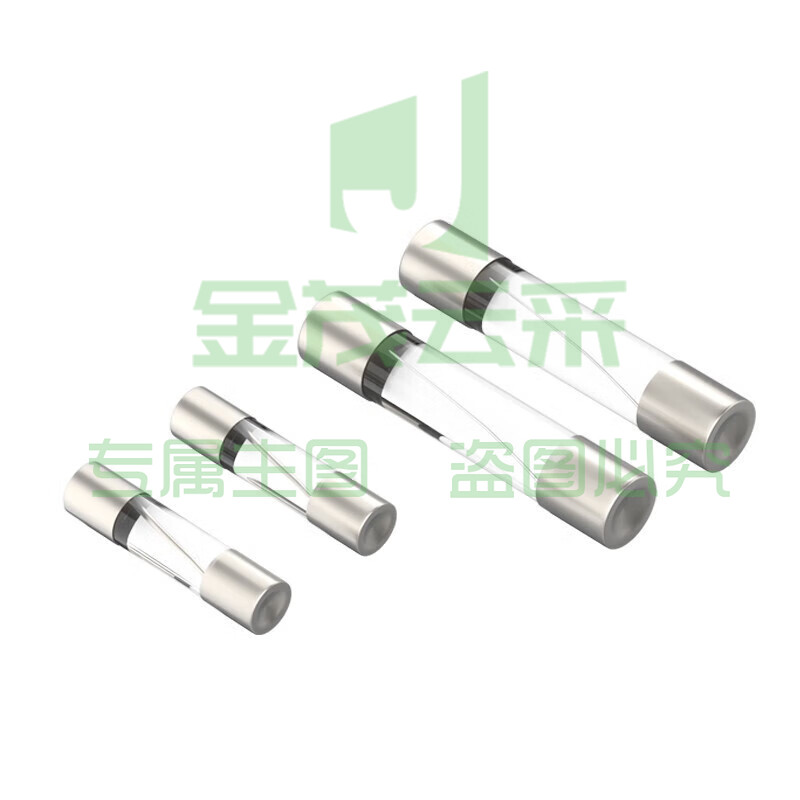 保险丝5*20mm保险管 10A  熔断器熔丝管