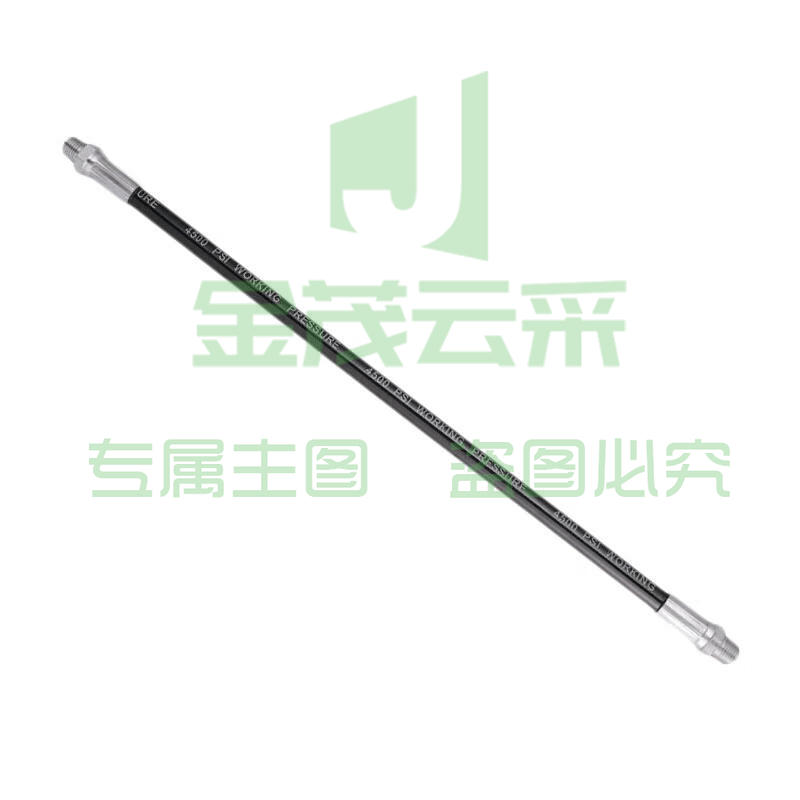 世达 97212手用黄油枪软管12寸