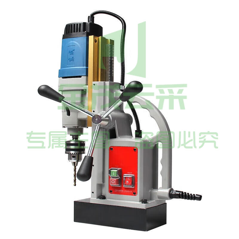 DONGCHENG/东成 磁座钻 J1C-FF-16B 220V 900W 1台