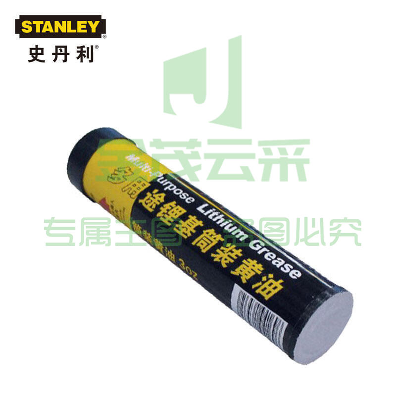 史丹利 2只装筒装黄油400CC 94-170
