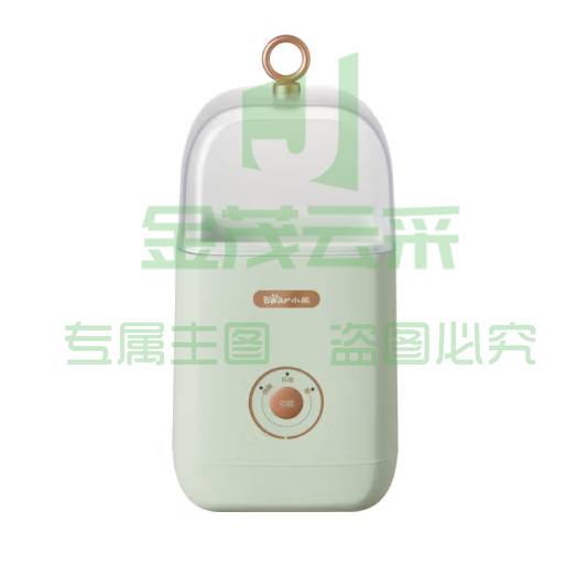 小熊(Bear) 酸奶机 家用全自动便携式酸度可调恒温发热酸奶发酵机 SNJ-C12S3