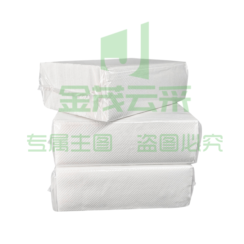 擦手纸 200抽 卫生间 抹手纸巾--20包/箱