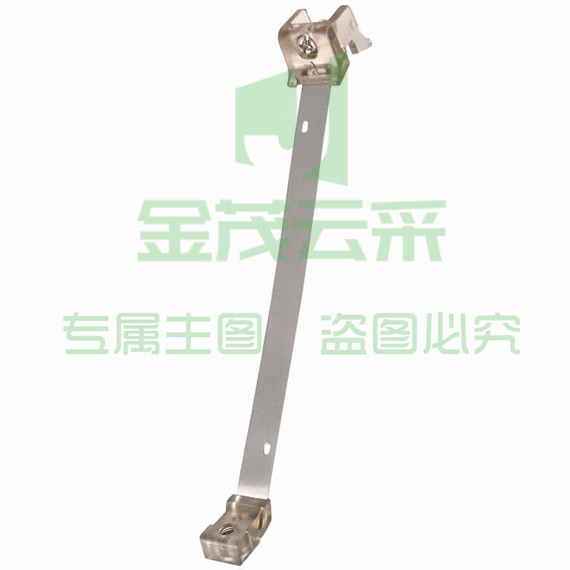 亚德客(AirTAC) F-MQS16不锈钢迷你气缸磁性开关固定绑带