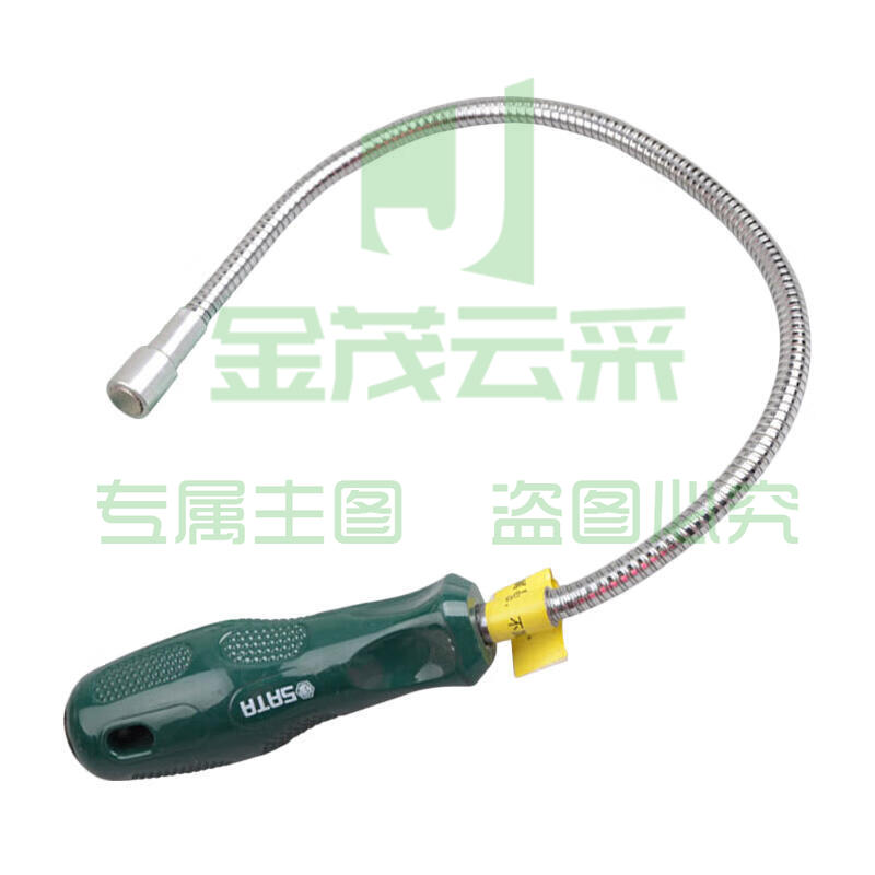 世达 柔性磁性捡拾器400MMx0.5KG 64104