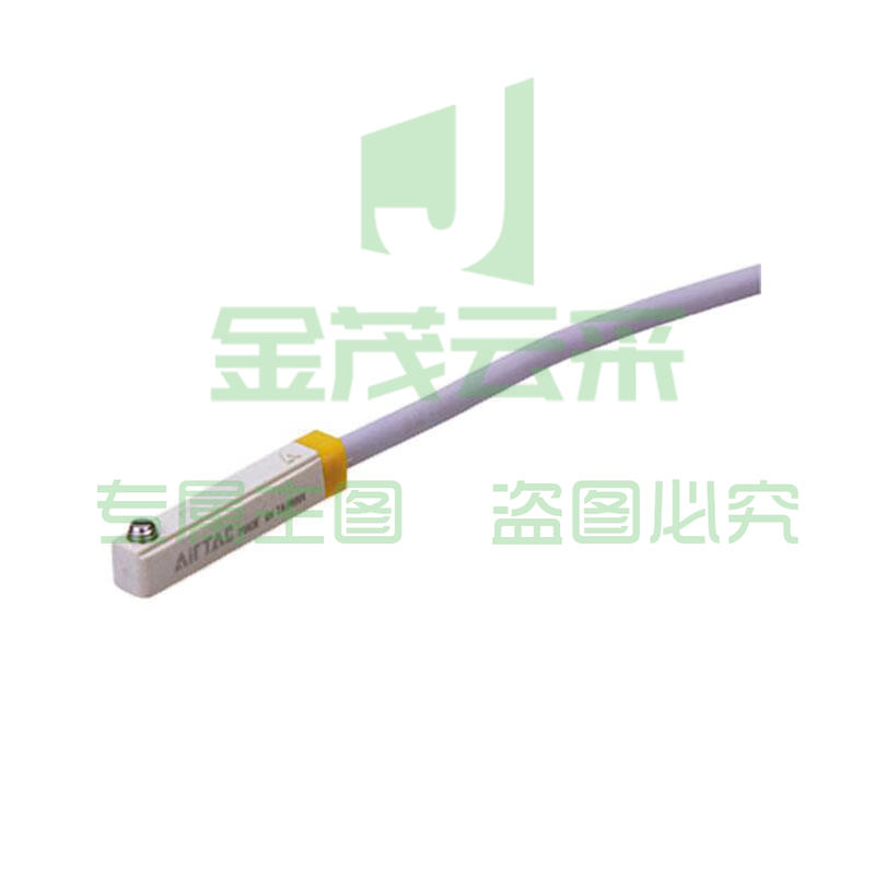 亚德客 磁性开关 DMSG-020-W