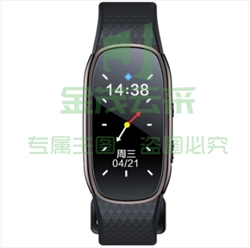 爱国者aigo录音笔R6511 16G专业录音器一键录音高清降噪录音