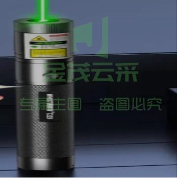 7219激光笔绿光