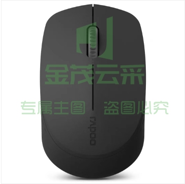 雷柏无线鼠标 M100G