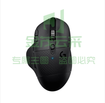 罗技（logitech）G604 LIGHTSPEED 无线游戏鼠标