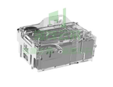 佳能（Canon）订书针  装订针J1 装订针角钉J1(5000针仅适用于C3330) 原装 