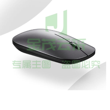 华为  蓝牙鼠标 适配于华为笔记本电脑 MateBook 13 /MateBook 14/ MateBook X Pro 灰色商用