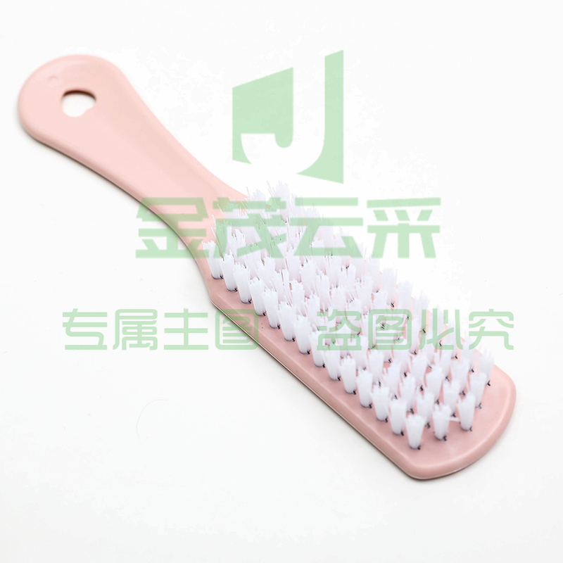 塑料小刷子