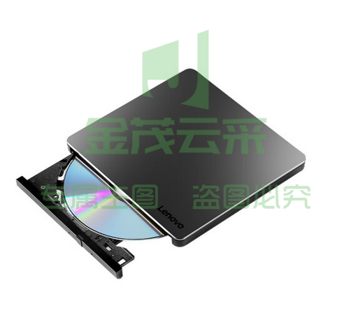 联想 lenovo 外置DVD刻录机 DB65 (黑色) DBJ202312251117020